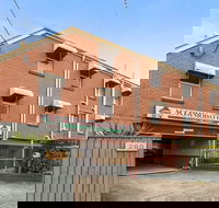 Spring Hill Terraces - Accommodation Nelson Bay