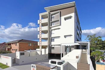 P A Apartments - Accommodation Nelson Bay 0