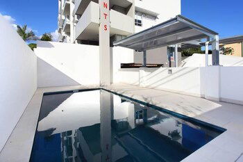 P A Apartments - Accommodation Nelson Bay 1
