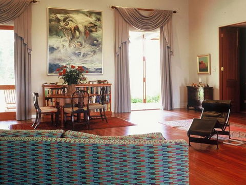 Leatherwood Lodge - Accommodation Nelson Bay 6