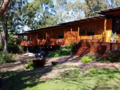 Leatherwood Lodge - Accommodation Nelson Bay 5