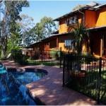 Leatherwood Lodge - Accommodation Nelson Bay 0
