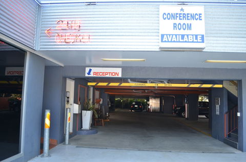 Airport Motel - Accommodation Nelson Bay 0