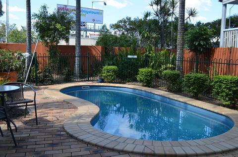 Airport Motel - Accommodation Nelson Bay 4