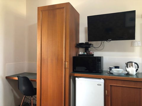 Airport Clayfield Motel - Accommodation Nelson Bay 5