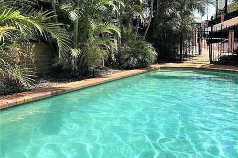 Airport Clayfield Motel - Accommodation Nelson Bay 3