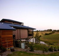 Oceanview Estate Vineyard Cottages - Accommodation Nelson Bay