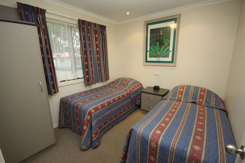 Brisbane Gateway Resort - Accommodation Nelson Bay 6