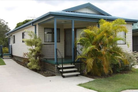 Brisbane Gateway Resort - Accommodation Nelson Bay 2