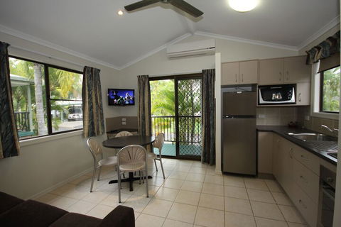Brisbane Gateway Resort - Accommodation Nelson Bay 3