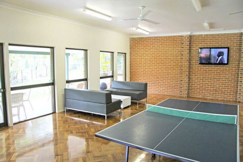 Brisbane Gateway Resort - Accommodation Nelson Bay 7