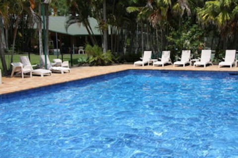 Brisbane Gateway Resort - Accommodation Nelson Bay 0