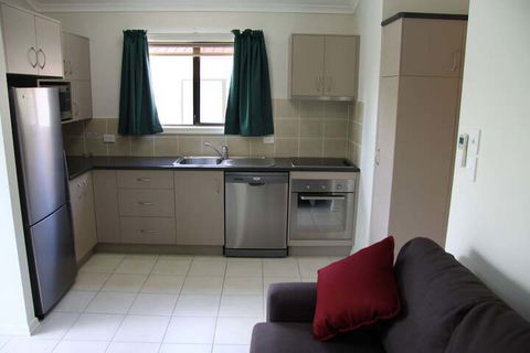 Brisbane Gateway Resort - Accommodation Nelson Bay 5