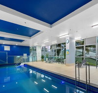 Proximity Waterfront Apartments - Accommodation Nelson Bay