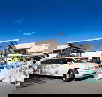 Manly Marina Cove Motel Brisbane