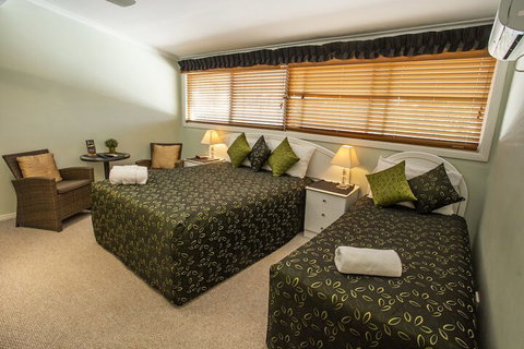 Ainslie Manor B&B - Accommodation Nelson Bay 5