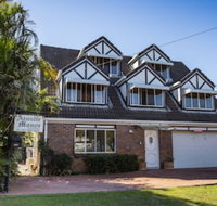 Ainslie Manor BB - Accommodation Nelson Bay
