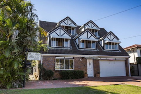 Ainslie Manor B&B - Accommodation Nelson Bay 0