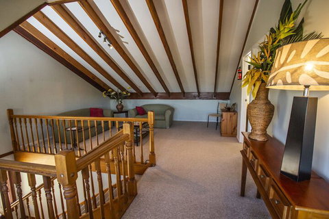 Ainslie Manor B&B - Accommodation Nelson Bay 4