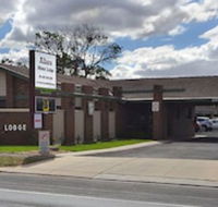 Bendigo's Allara Motor Lodge - Accommodation Nelson Bay
