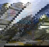 Bendigo Motor Inn