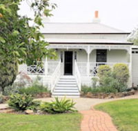 Fairbank House - Accommodation Nelson Bay