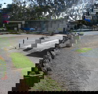 Rose City Motor Inn - Accommodation Nelson Bay