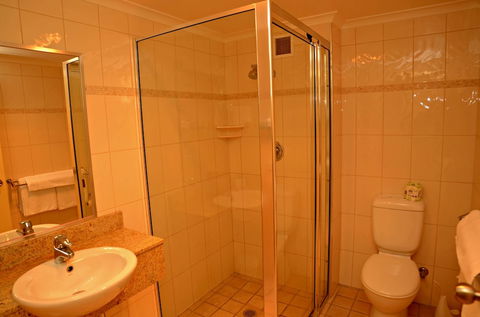 Bathurst Heritage Motor Inn - Accommodation Nelson Bay 1
