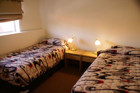Country Lodge Motor Inn - Accommodation Nelson Bay 4