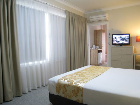 Country Lodge Motor Inn - Accommodation Nelson Bay 6