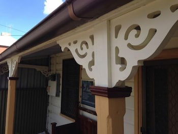 A Settler's Cottage - Accommodation Nelson Bay 0