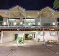 Bay Executive Motel - Accommodation Nelson Bay