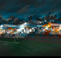 Clyde View Holiday Park - Accommodation Nelson Bay
