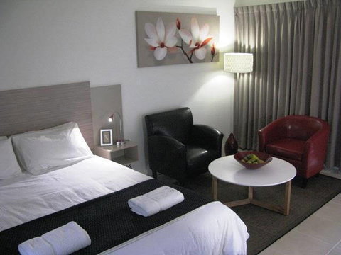 Clyde River Motor Inn - Accommodation Nelson Bay 1