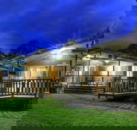 BIG4 Batemans Bay At Easts Riverside Holiday Park - Accommodation Nelson Bay