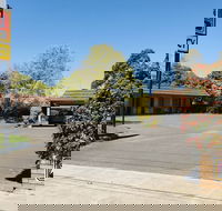 Alfred Motor Inn - Nelson Bay Accommodation.com