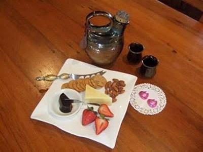 Airville QLD Accommodation Nelson Bay