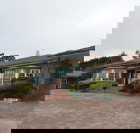 Deer Park Motor Inn - Accommodation Nelson Bay