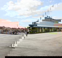 Club Motel - Accommodation Nelson Bay