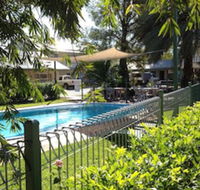 Alice Motor Inn - Accommodation Nelson Bay