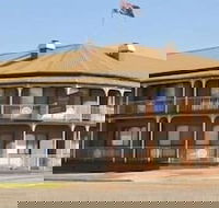 Albury Townhouse Motel - Accommodation Nelson Bay