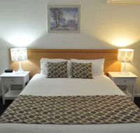 Albury Burvale Motor Inn - Accommodation Nelson Bay