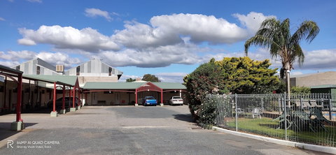 Hume Inn Motel - Accommodation Nelson Bay 4