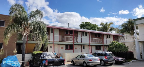 Hume Inn Motel - Accommodation Nelson Bay 6