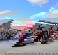 Hume Inn Motel - Accommodation Nelson Bay