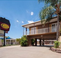 Albury Classic Motor Inn - Accommodation Nelson Bay