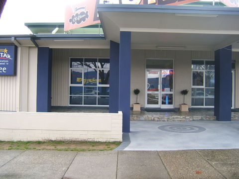 Albury Clifton Motel - Accommodation Nelson Bay 5