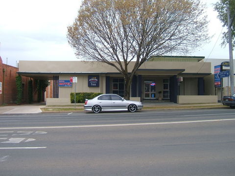 Albury Clifton Motel - Accommodation Nelson Bay 6