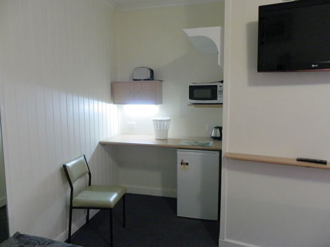 Albury Clifton Motel - Accommodation Nelson Bay 3