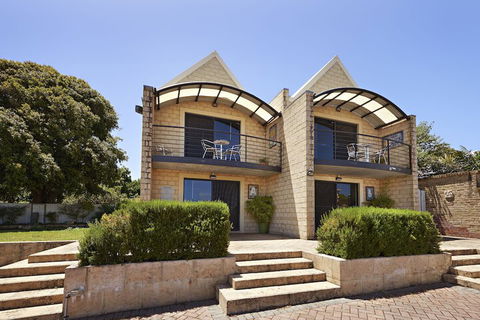 Albany Harbourside Apartments And Houses - Accommodation Nelson Bay 2